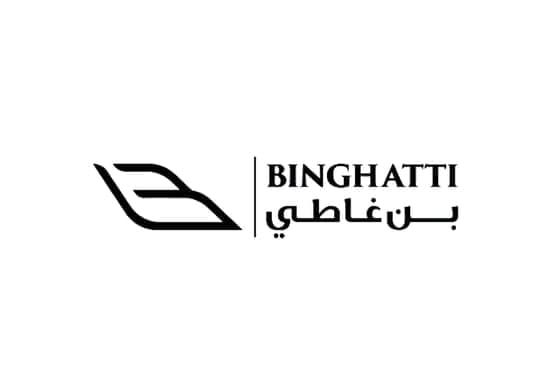 BINGHATTI