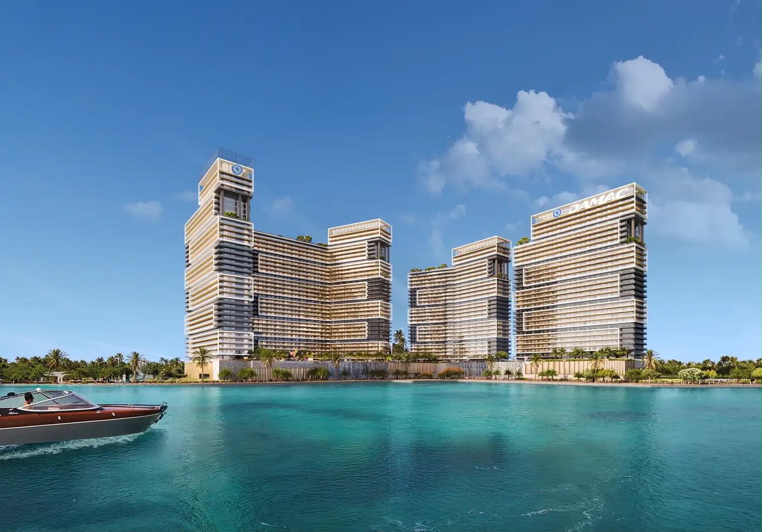 Chelsea Residences